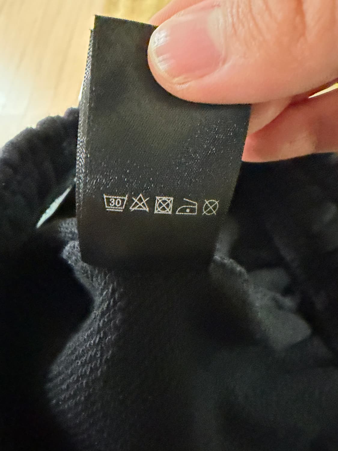 베트멍 하이스피드 스웻팬츠 상품이미지7