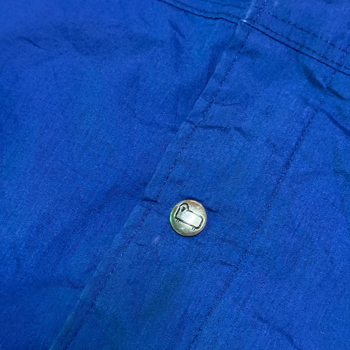 80's 울리치(W) 마운틴 파카 XL 상품이미지3