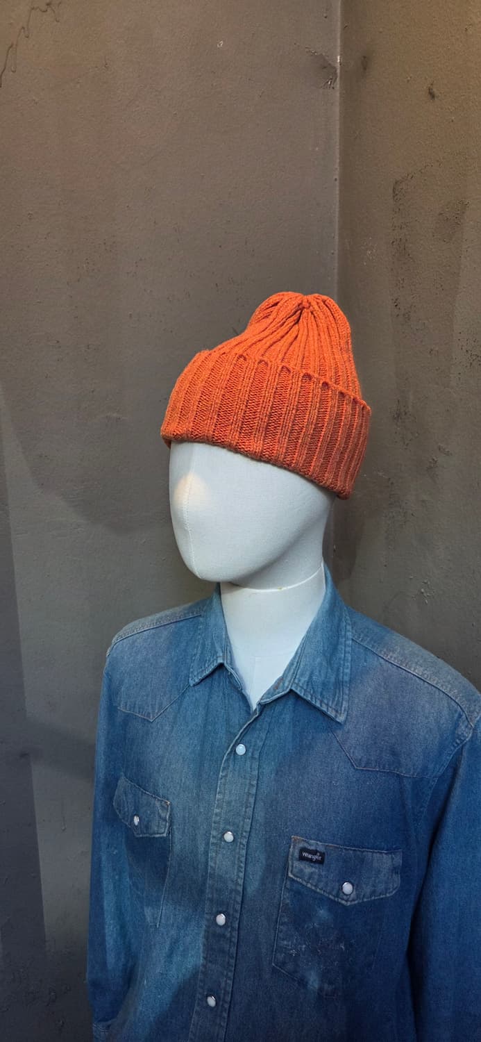 Beams Plus Beanie 상품이미지3