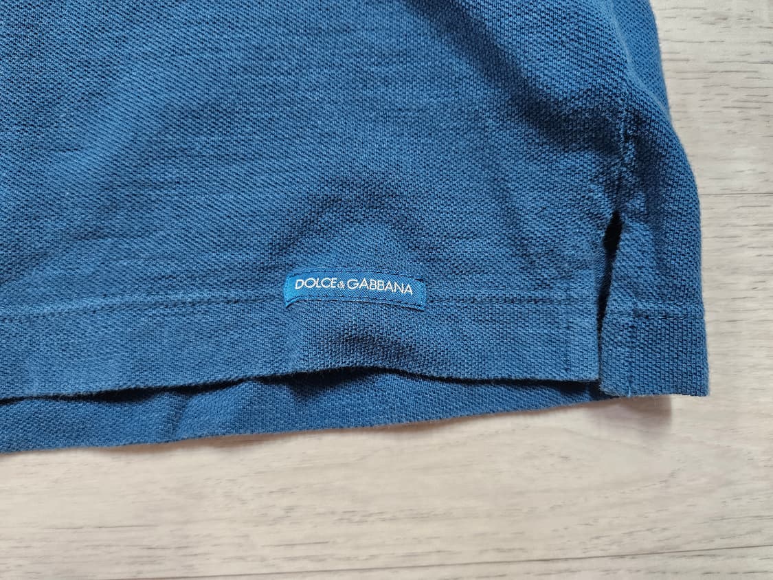 돌체앤가바나 카라티셔츠 95 상품이미지4