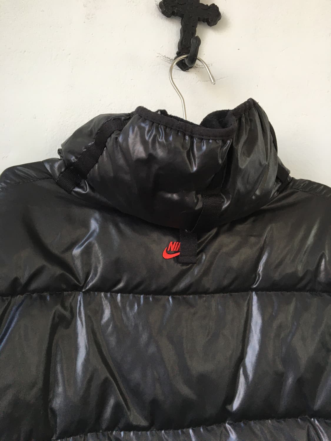 Nike hood jumper 상품이미지5