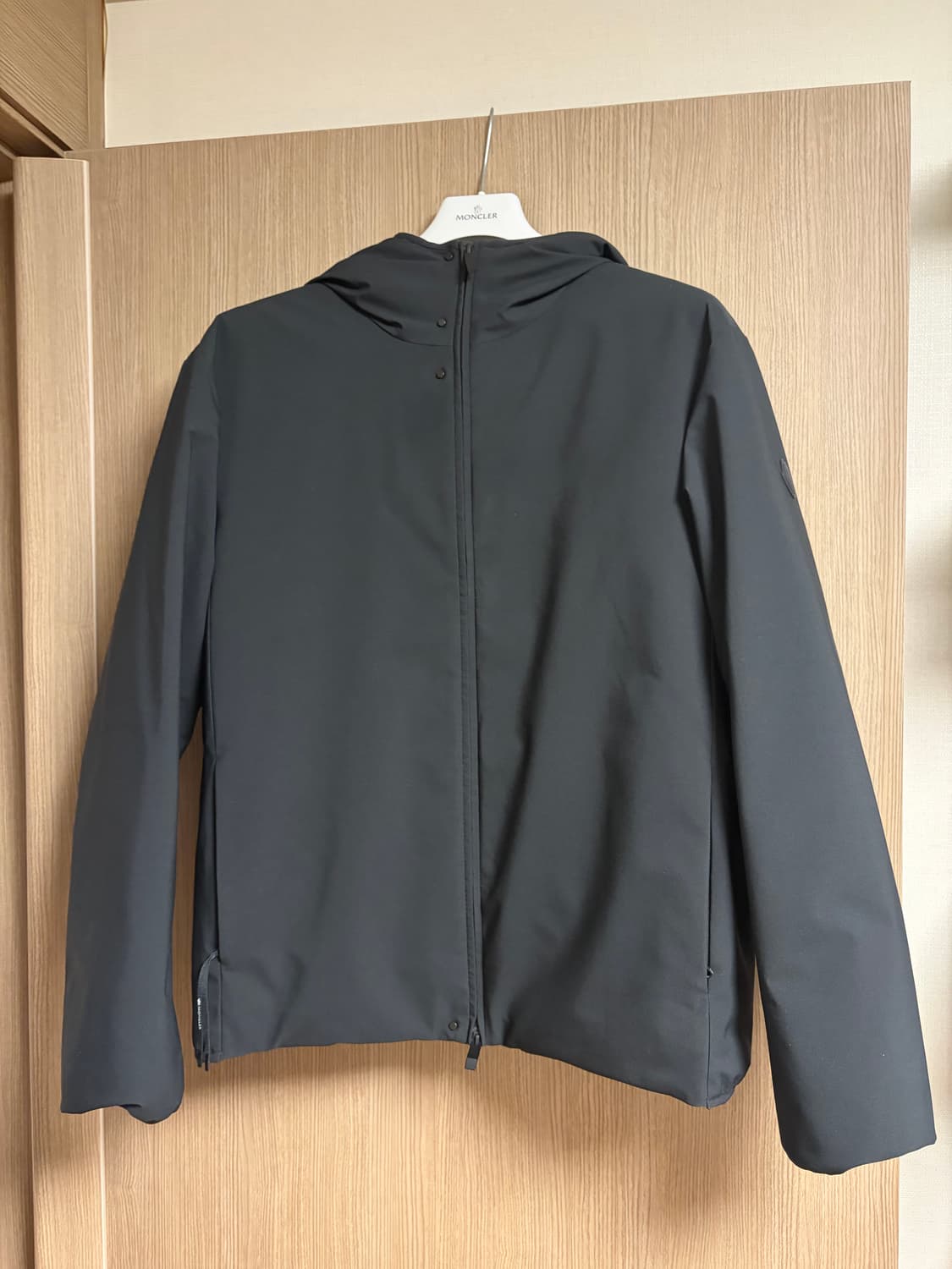 몽클레르 polset 패딩 3사이즈 상품이미지3