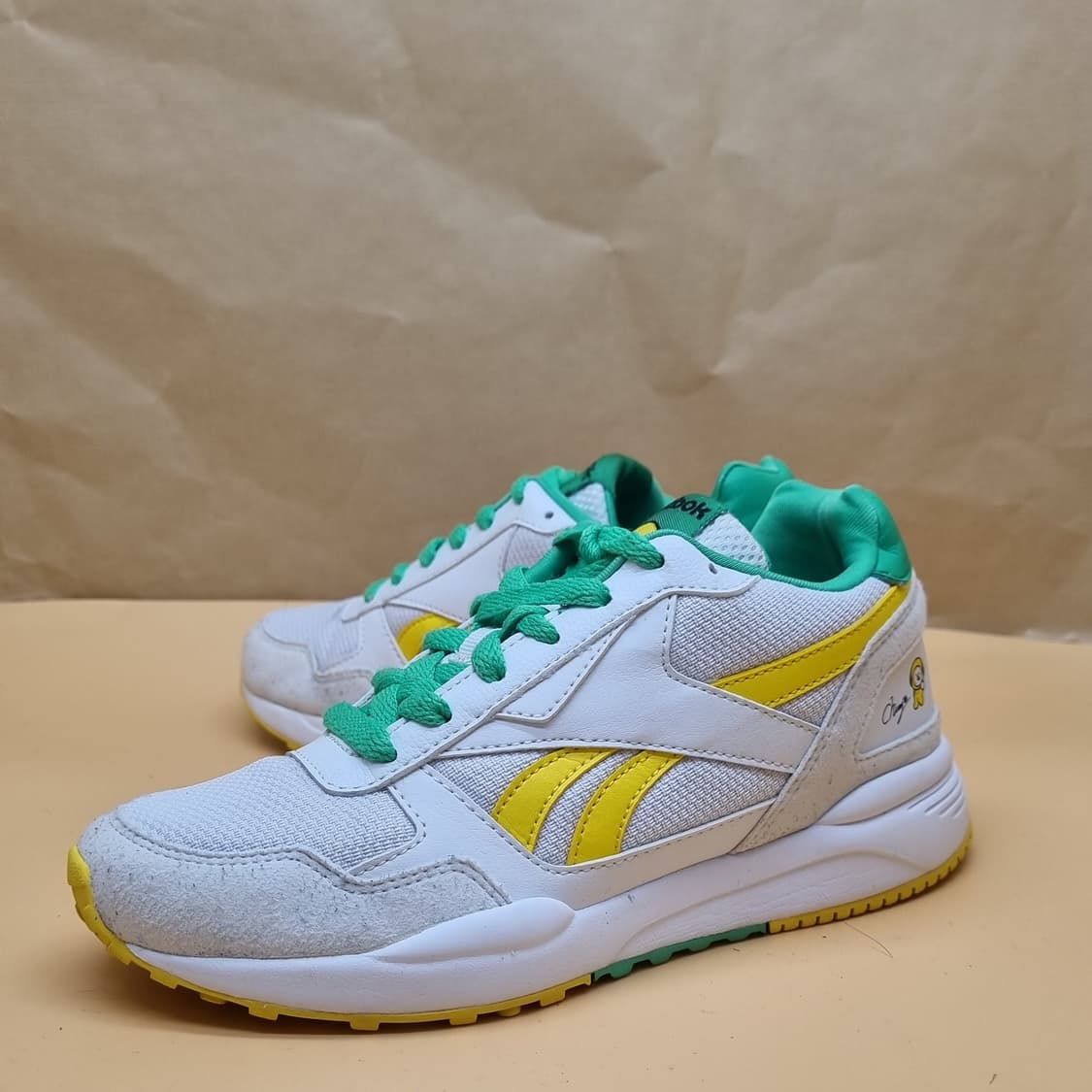 리복 BT21 로얄 브릿지 여성운동화225. 상품이미지1