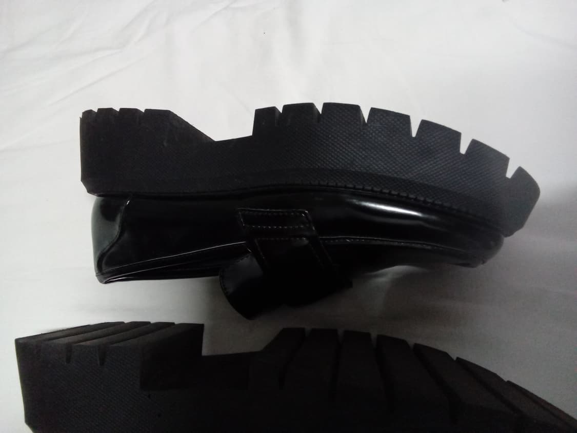 자라 페니 로퍼 상품이미지7