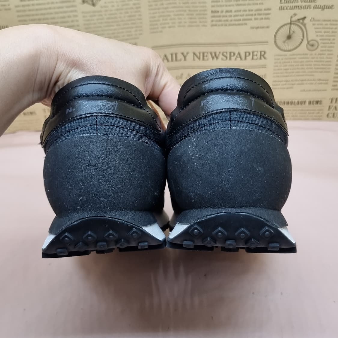 나이키 데이브레이크 타입 남성운동화265 상품이미지4