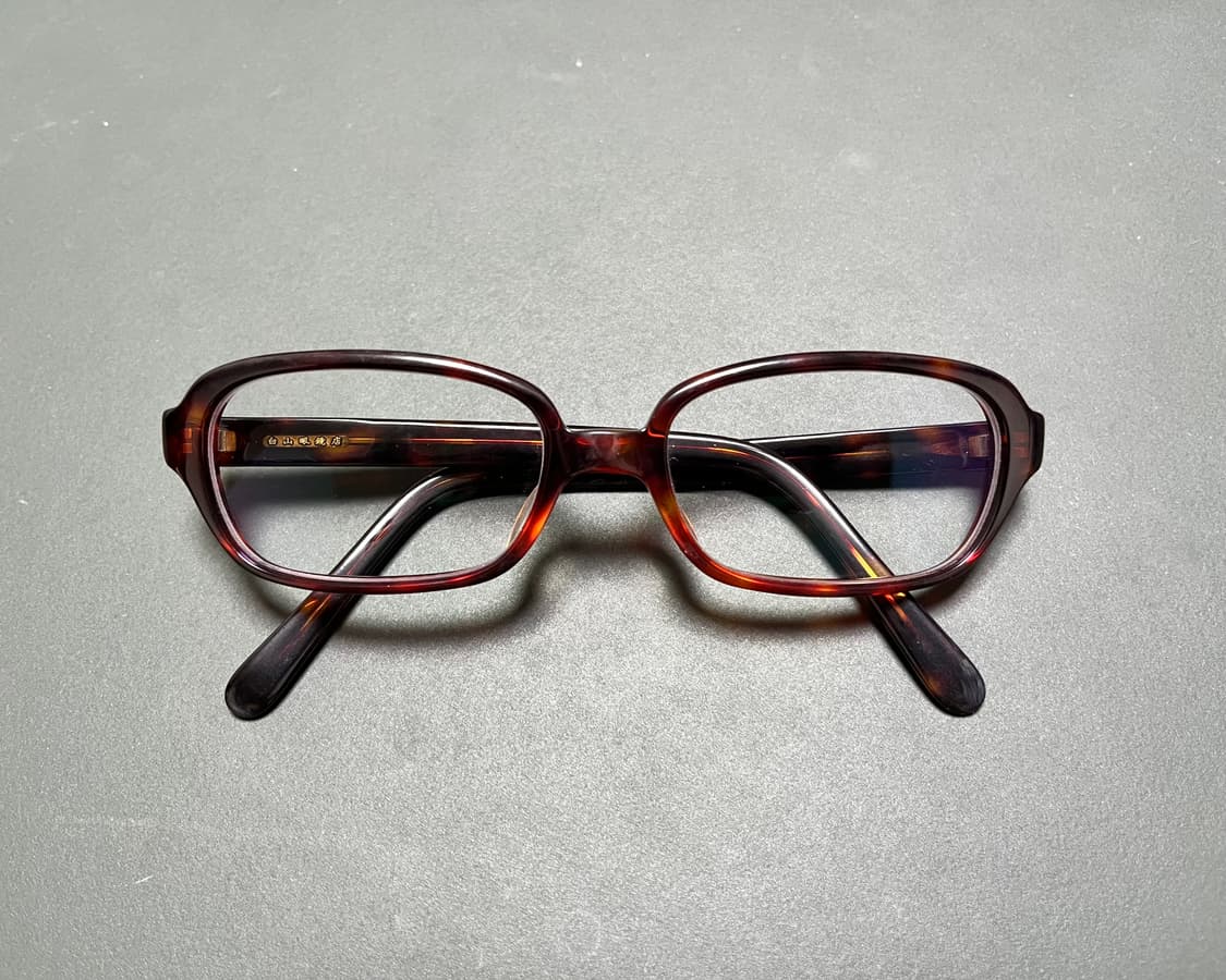 백산안경 디노 플러스 HAKUSAN MEGANE Dino Plus 상품이미지1