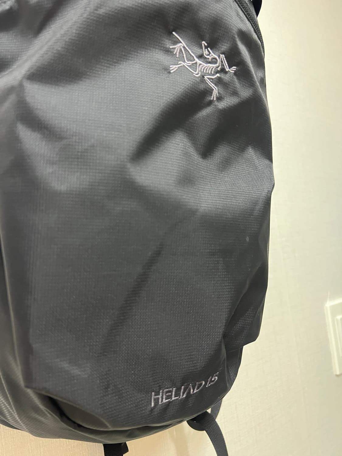 ARCTERYX Heliad 15 상품이미지4