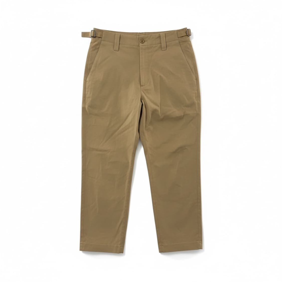 Noun cotton pants 0 상품이미지1