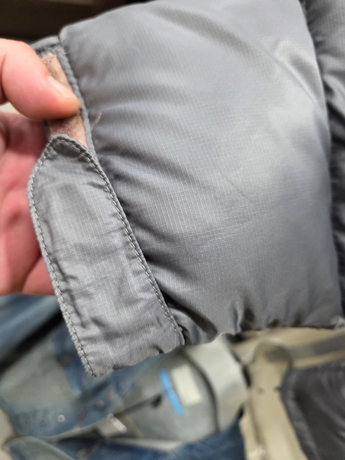 노스페이스 눕시700 상품이미지5