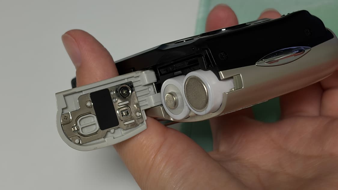 니콘 쿨픽스 nikon coolpix L21 디지털 카메라 상품이미지7