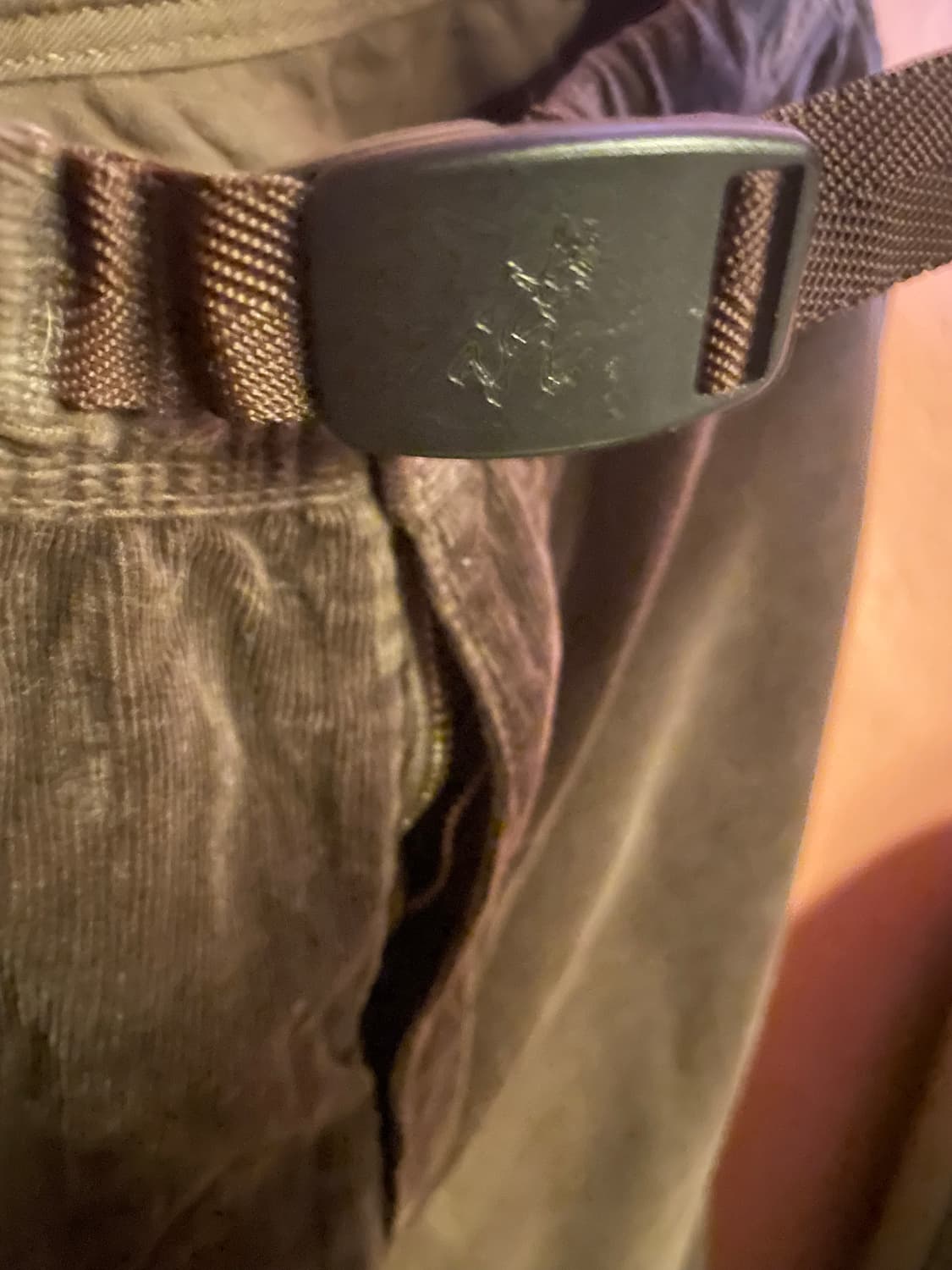 Gramicci 코듀로이 팬츠 상품이미지2