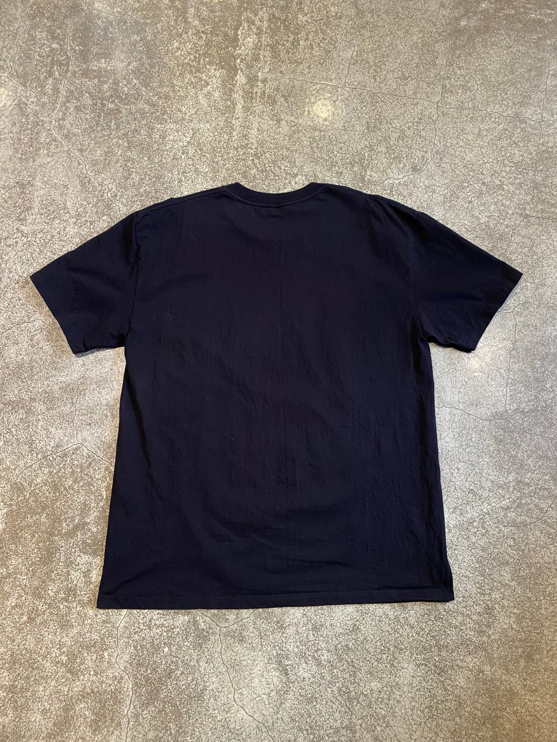 키스 프린팅 밴드 티셔츠 상품이미지5