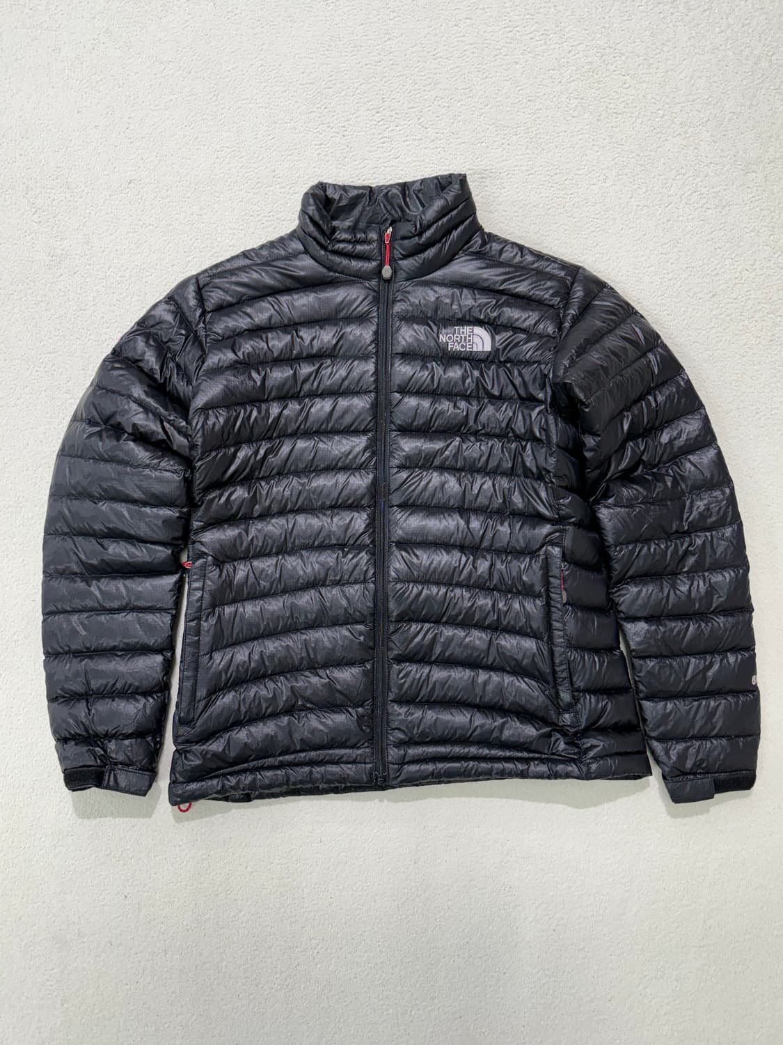 노스페이스 800 써밋 경량패딩 여성용 85 사이즈 상품이미지1