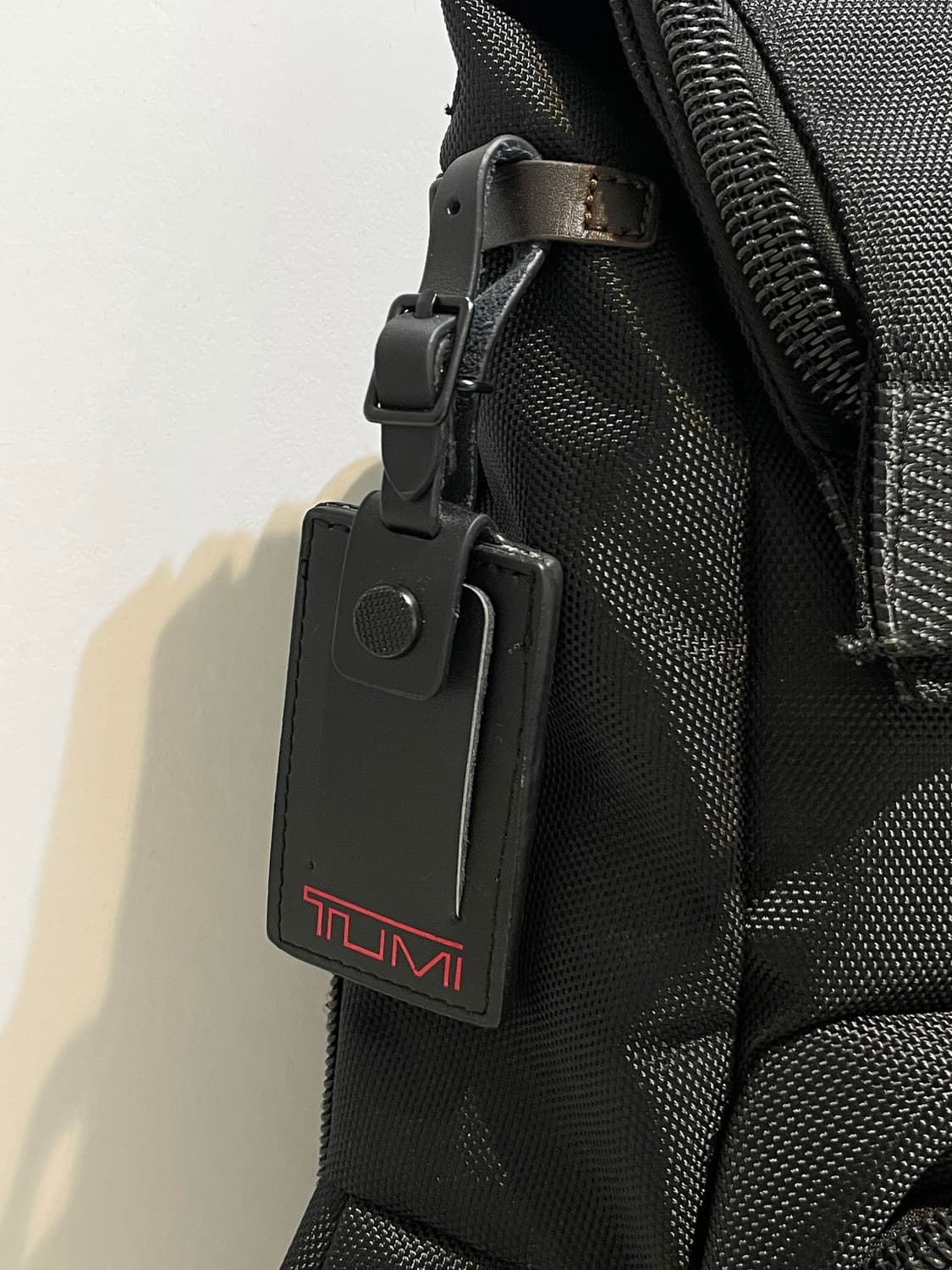투미 TUMI 수납 백팩 A1258 상품이미지2