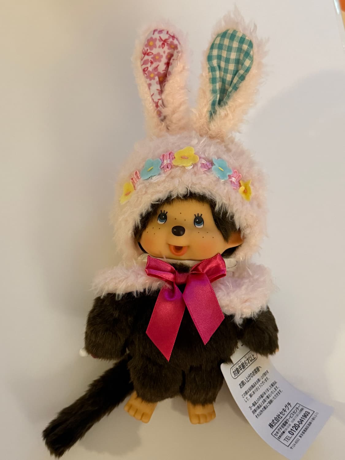 고전 토끼 몬치치 상품이미지2