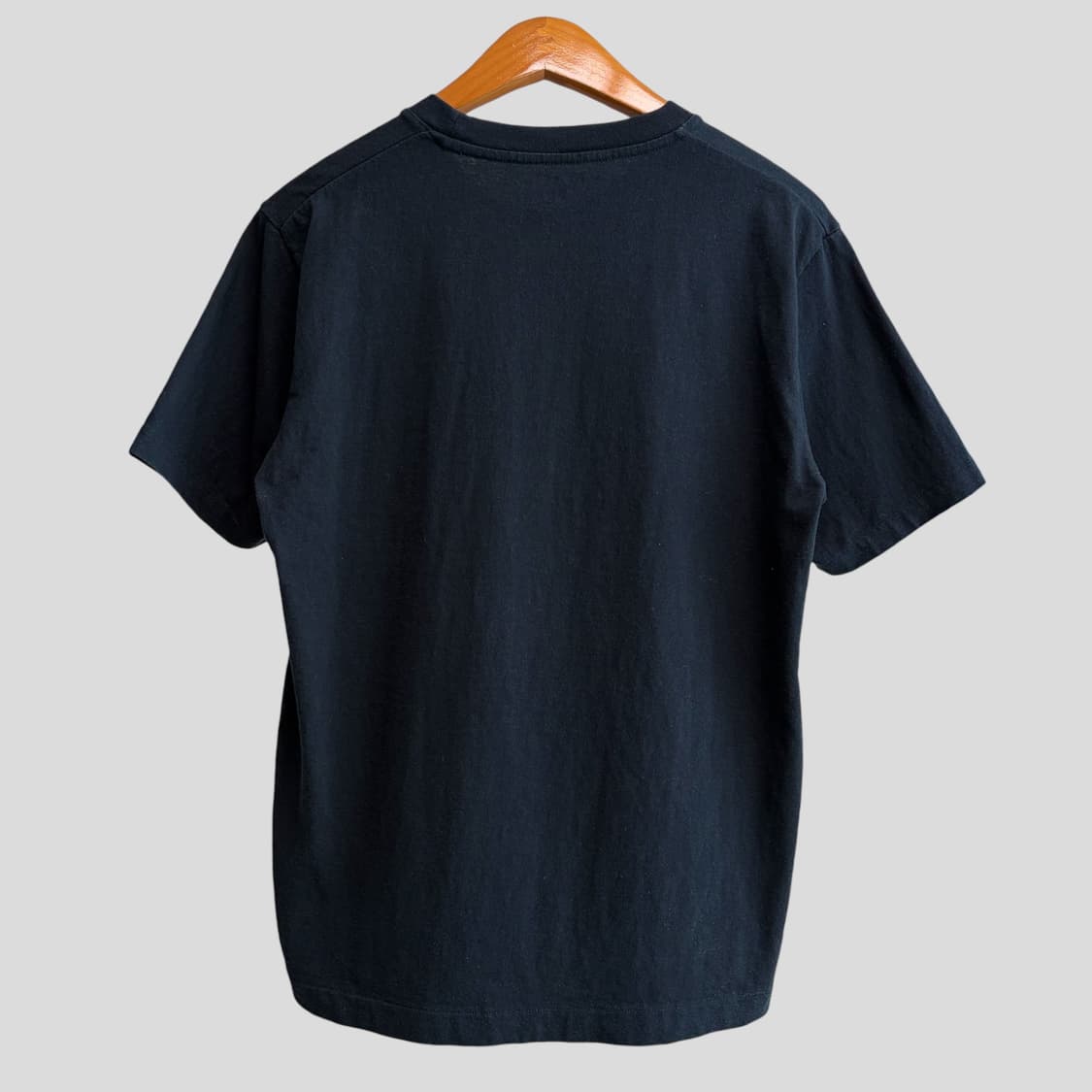 (S)유니클로 JW앤더슨 플라워 자수 반팔티셔츠 상품이미지5