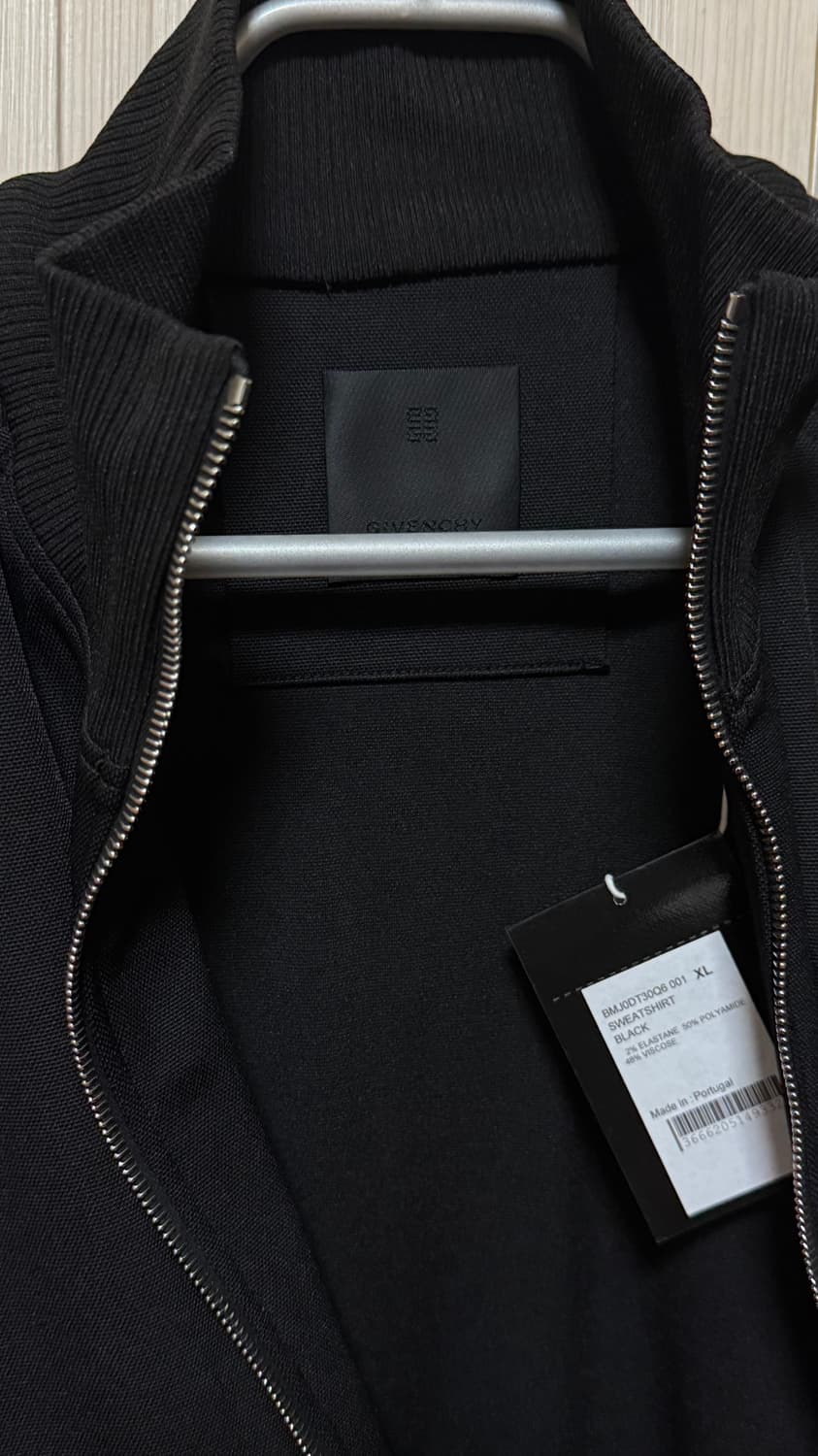 지방시 트랙자켓 상품이미지2