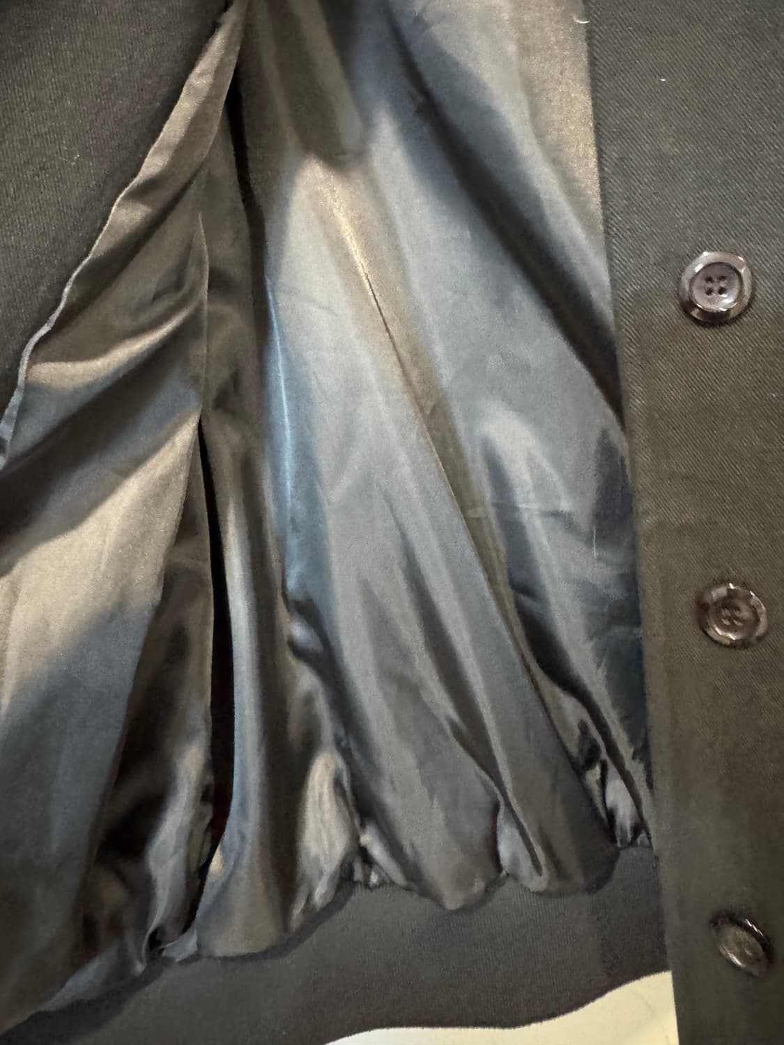 위아 브루클린 자켓 상품이미지7