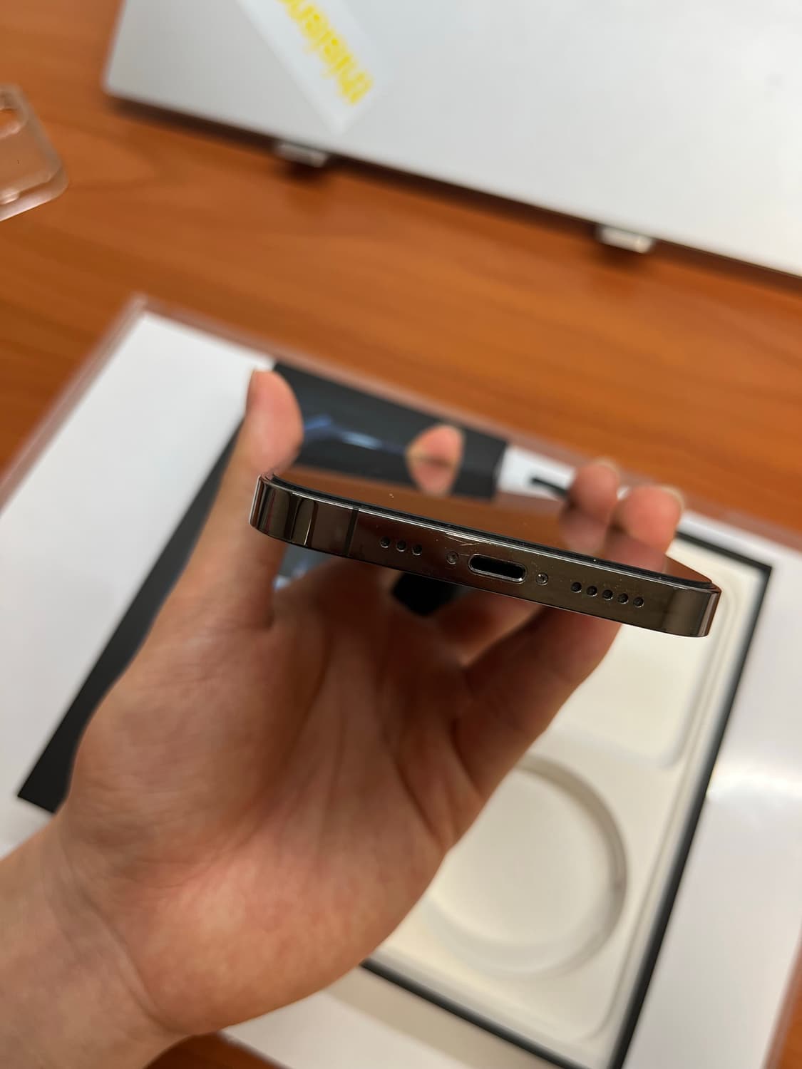 아이폰12 프로 128GB 상품이미지5