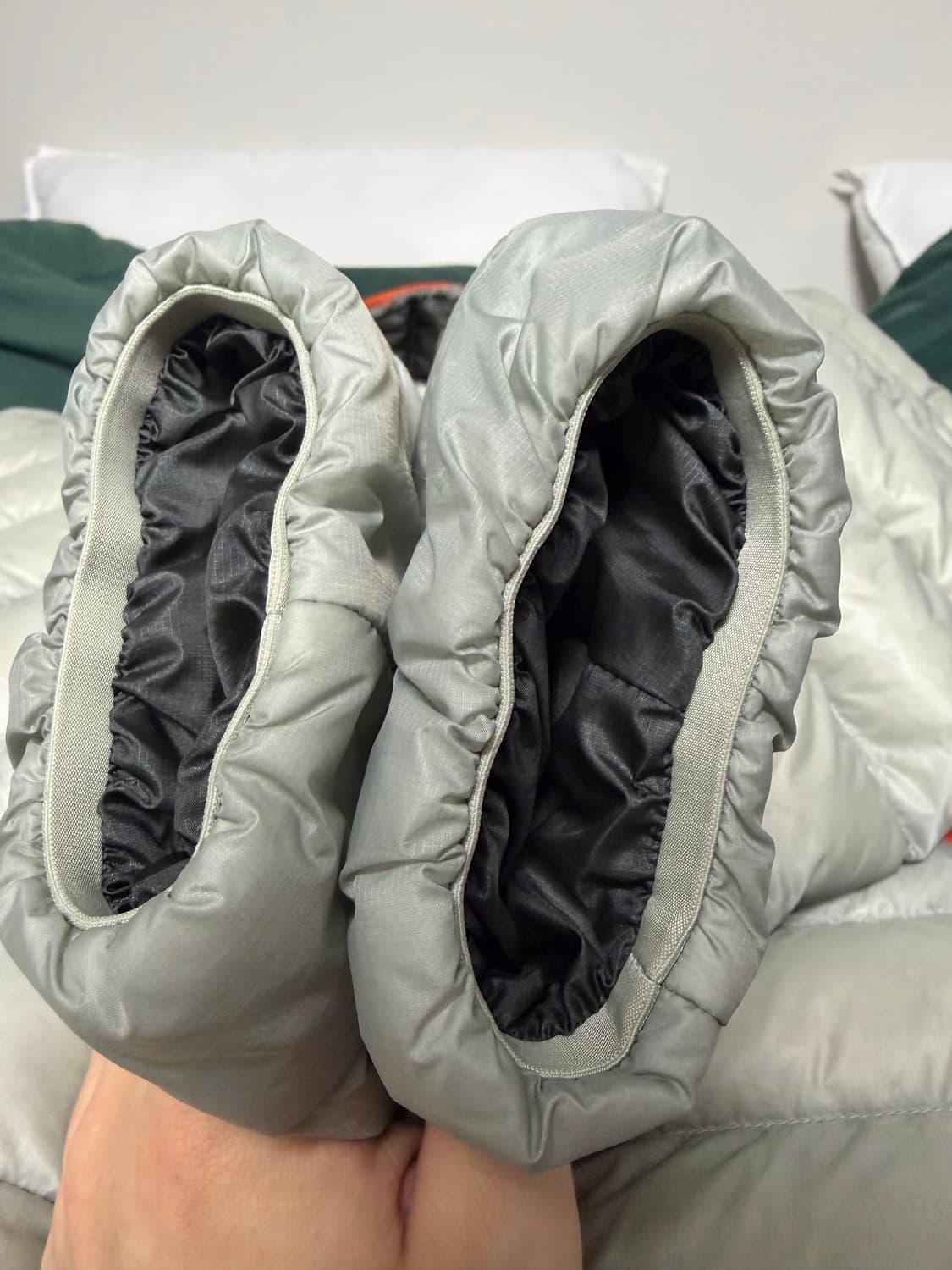 아크테릭스 세륨 후디 해비타트 상품이미지7