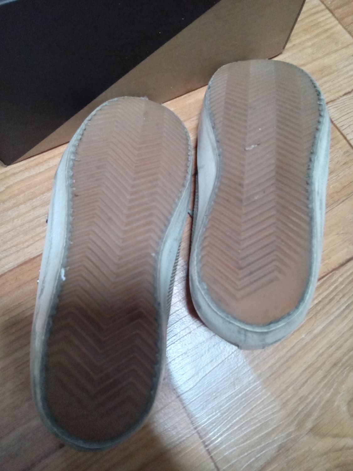 골든 구스 그레이코드 골드탭 메쉬 스니커즈 상품이미지4