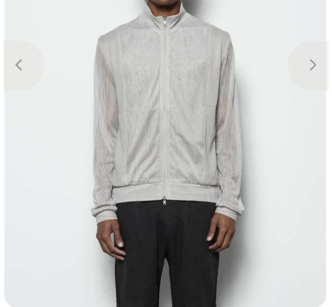 엑슬림 ep7 02 리버서블 져지 1사이즈 상품이미지1