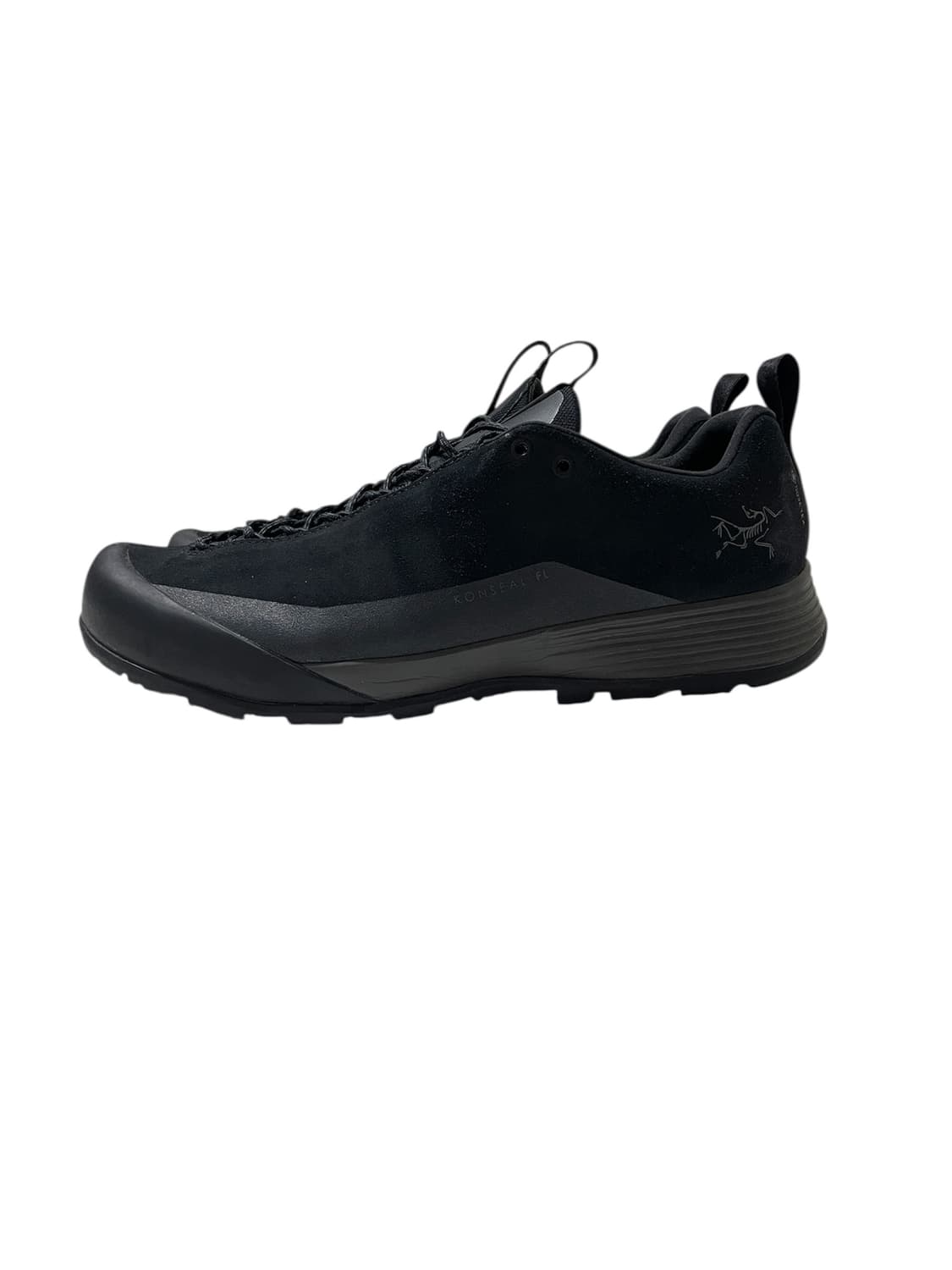 아크테릭스 Konseal FL Leather GTX Black 275 상품이미지1