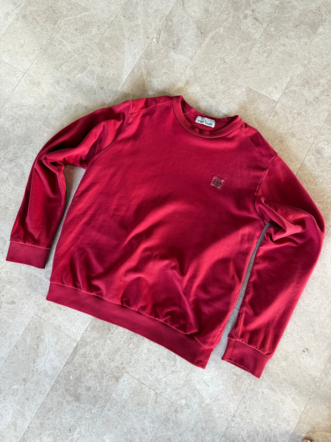 스톤아일랜드 맨투맨 XL 상품이미지1