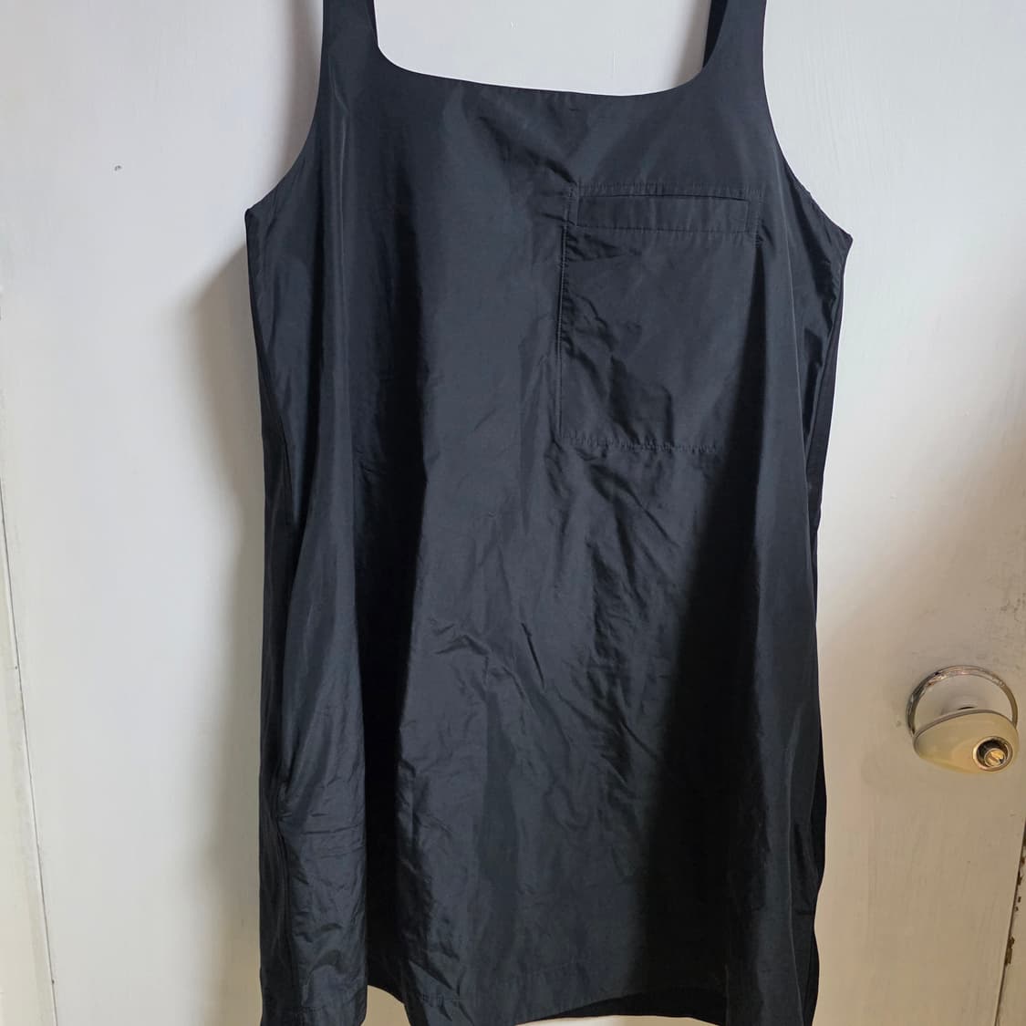 새상품) cos 컨트래스트 패널미니드레스 M(44-66사이즈) 상품이미지7