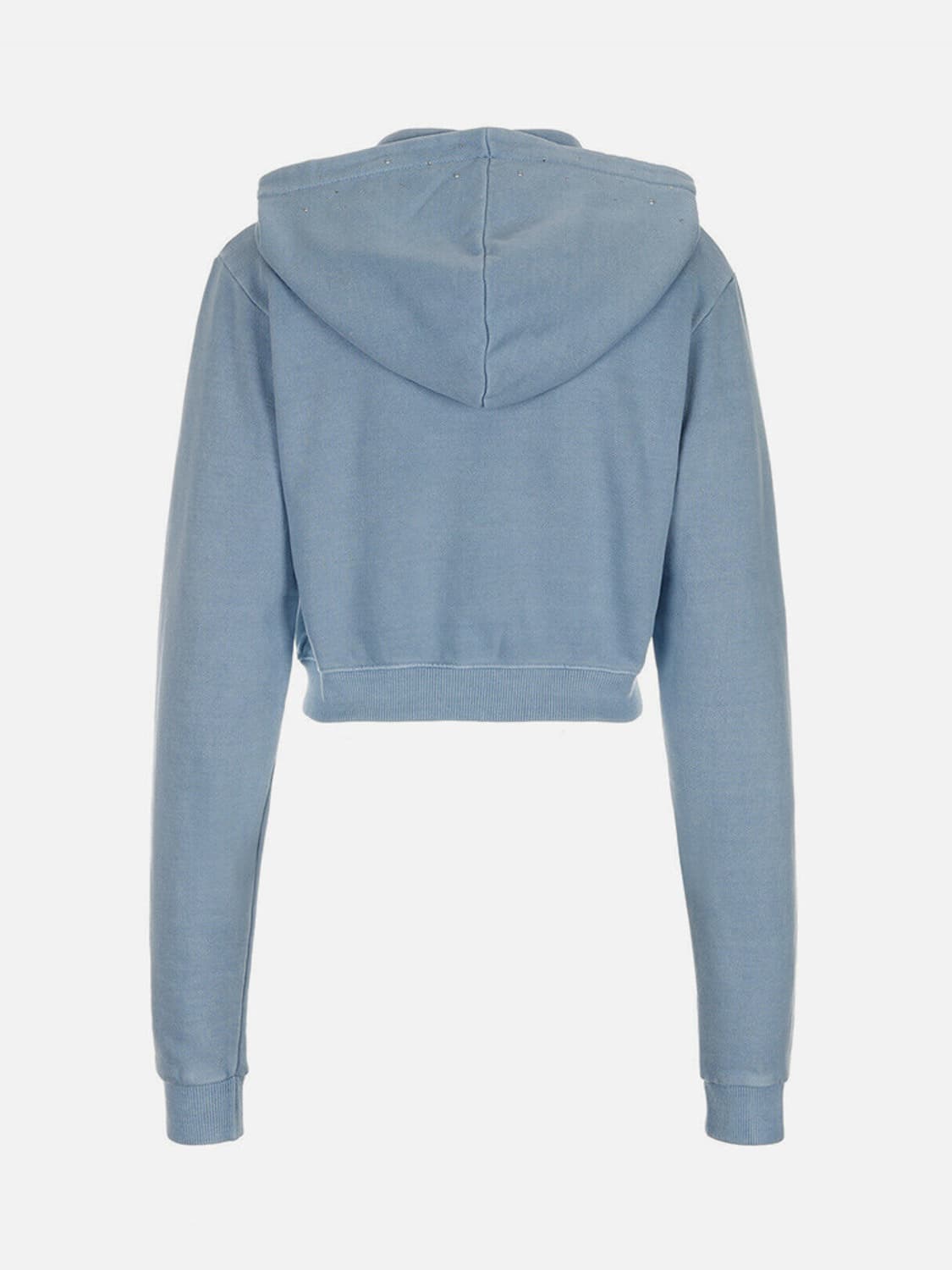 써저리 surgery) women retro hood jacket sky 상품이미지3