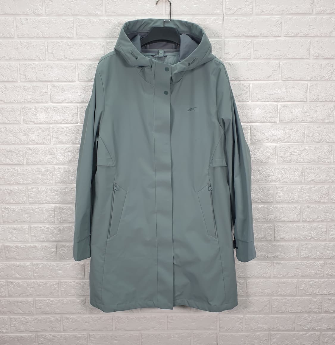 [105]리복 롱 바람막이 상품이미지1