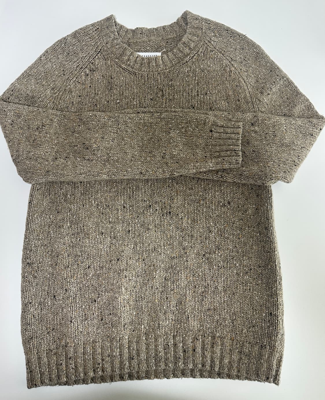 마르지엘라 니트 XL 상품이미지1