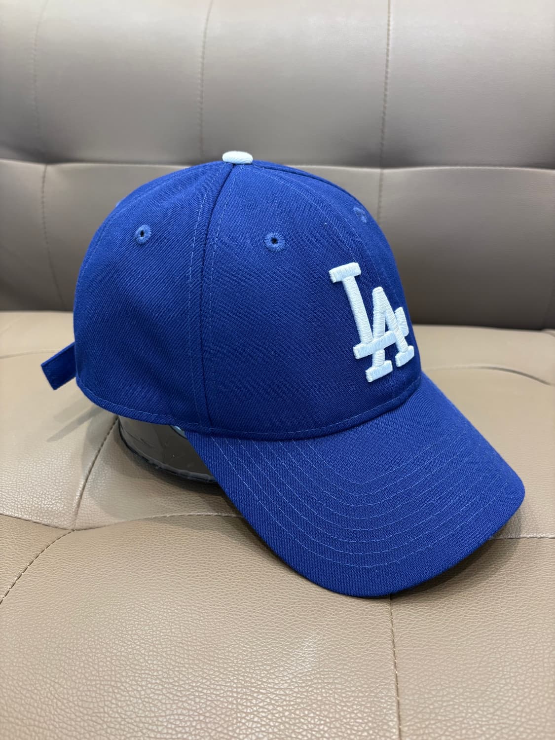뉴에라 LA 다저스 볼캡 상품이미지7