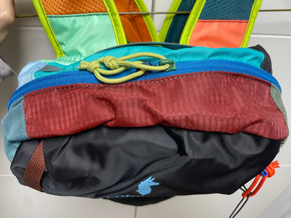 cotopaxi 코토팍시 바탁 16L 백팩 델디아 상품이미지2