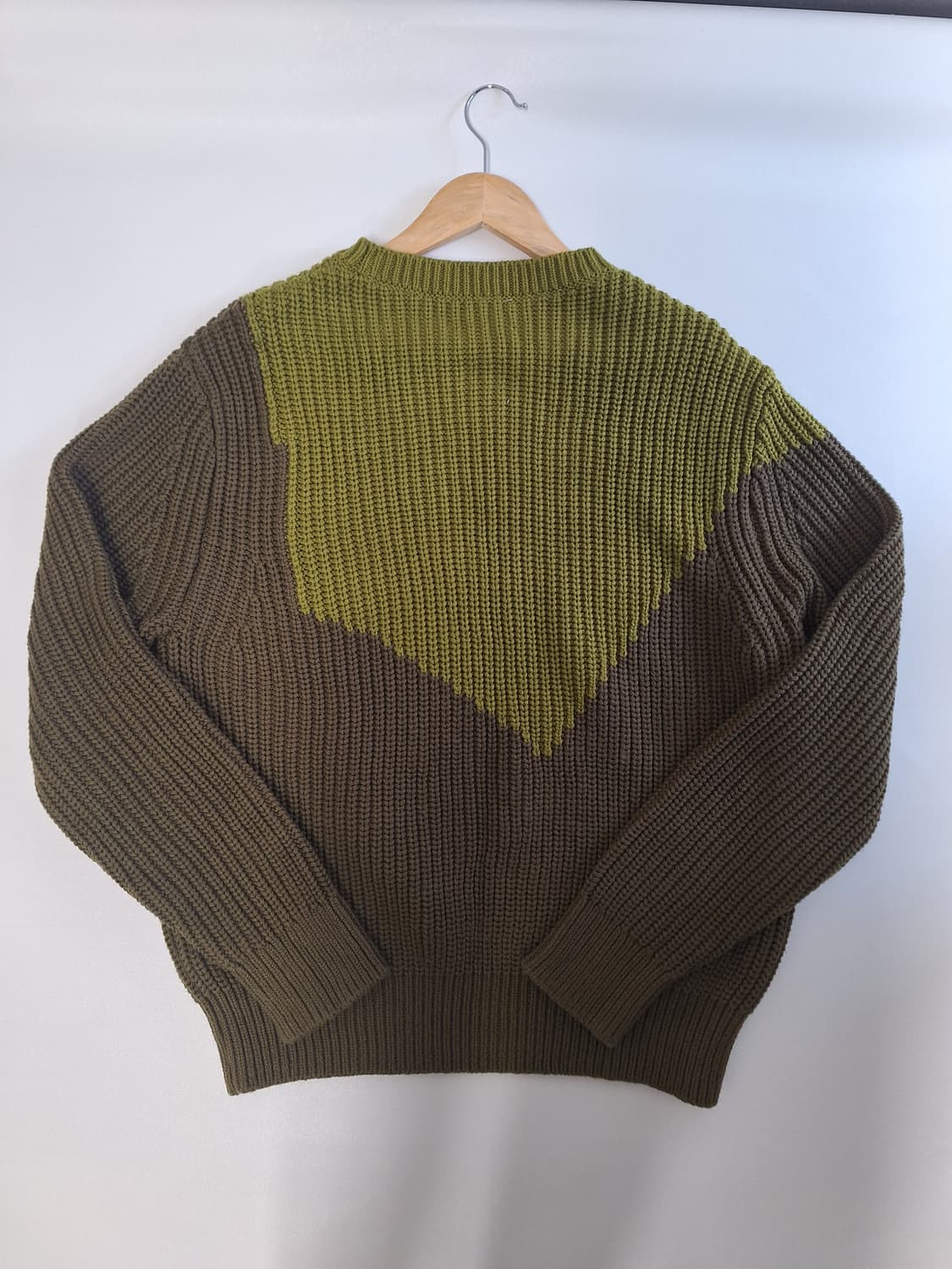 Cos 코스 옴므 니트 100 상품이미지3