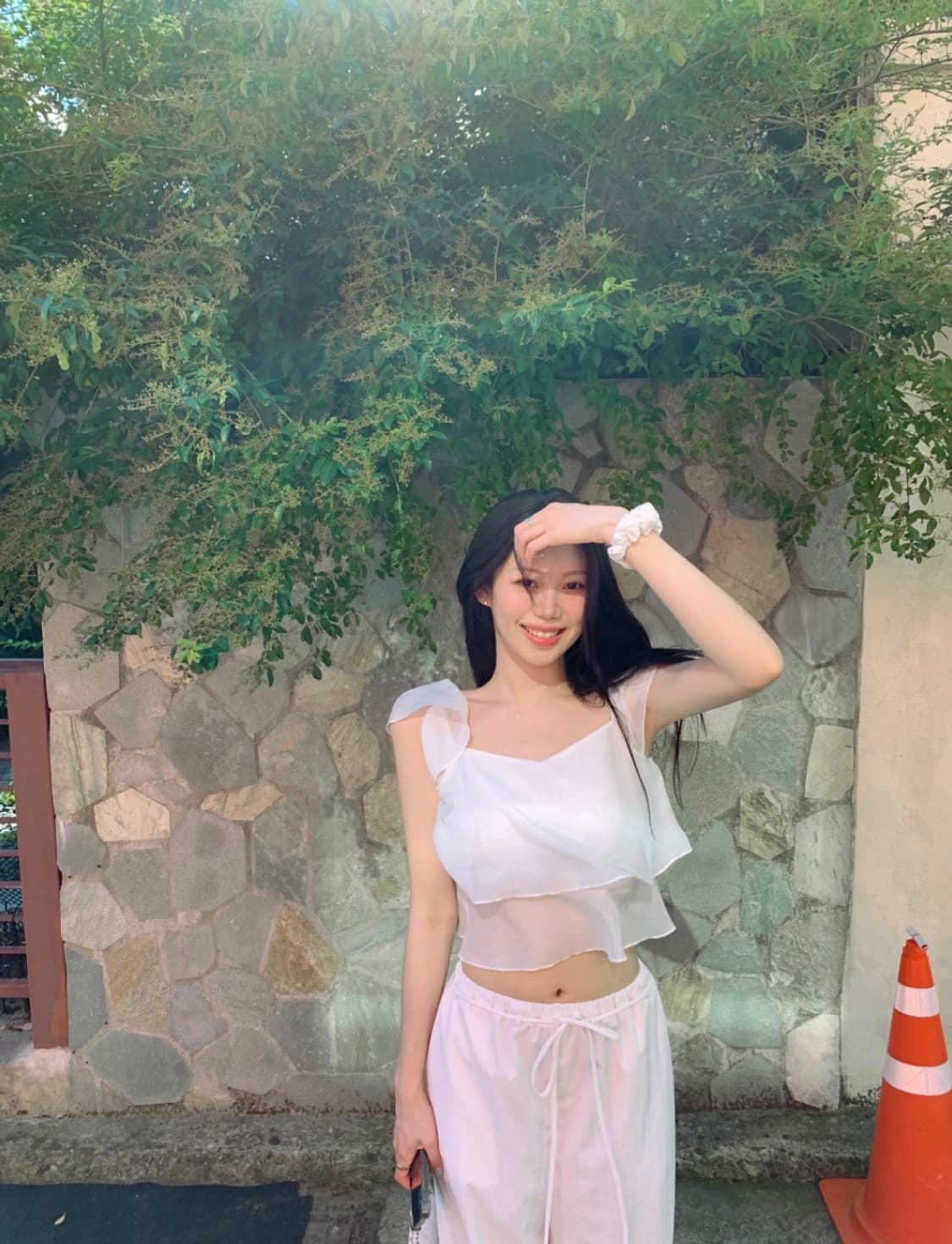 온트 소프블라우스 Sof Blouse(s) 상품이미지4