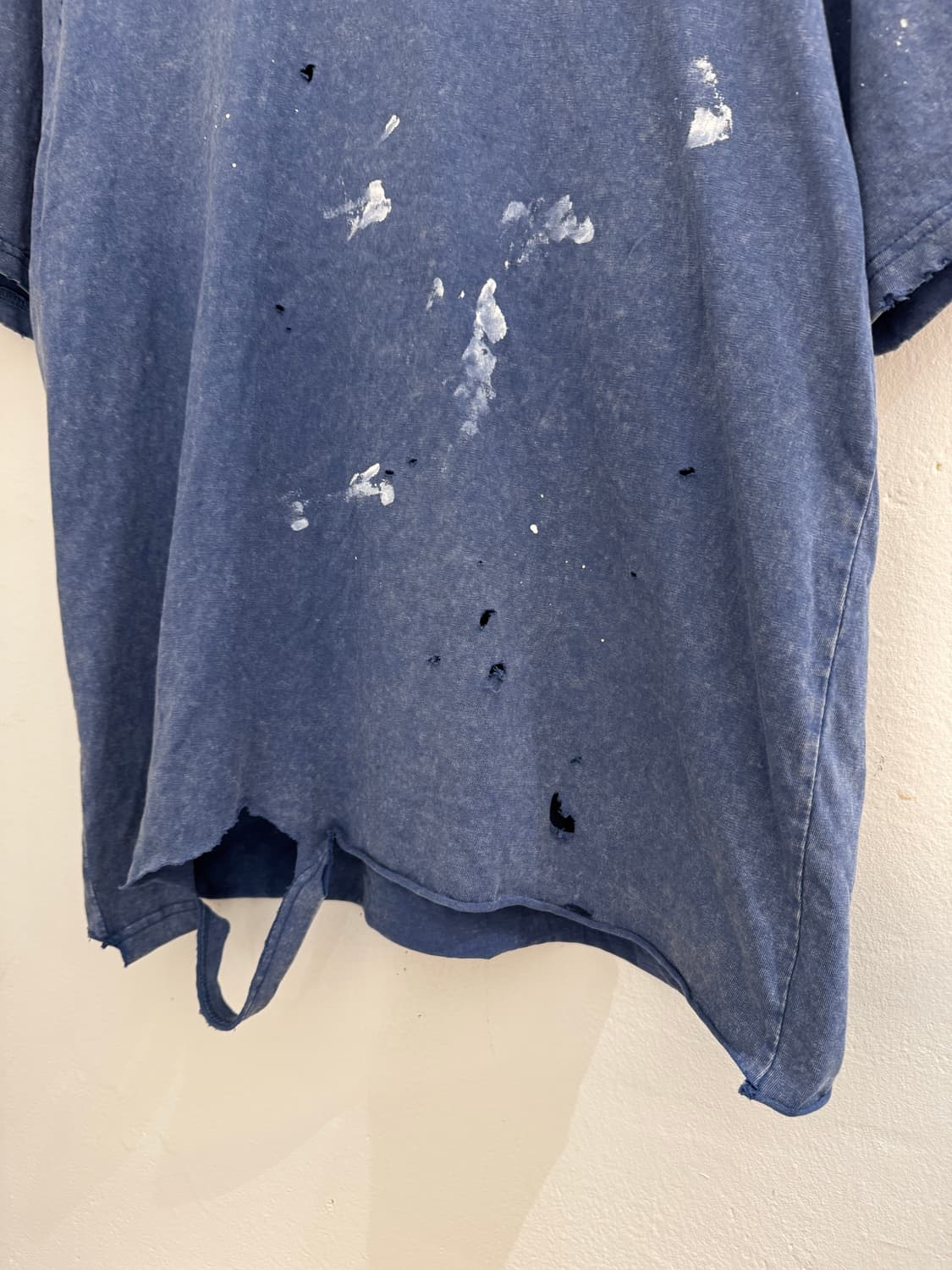 빈티지 커스텀 반팔 상품이미지4