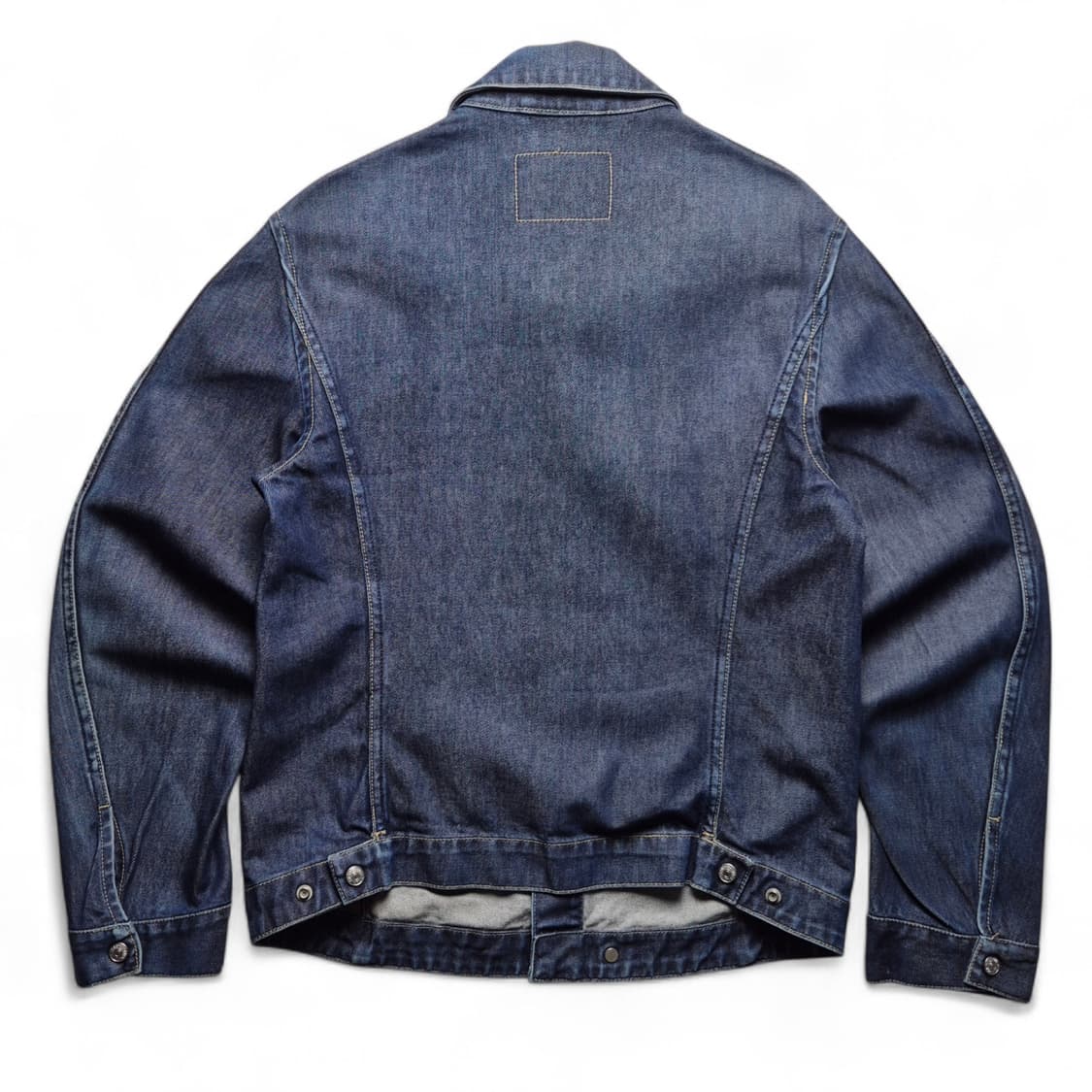[M] 리바이스 엔지니어드 데님자켓 상품이미지7