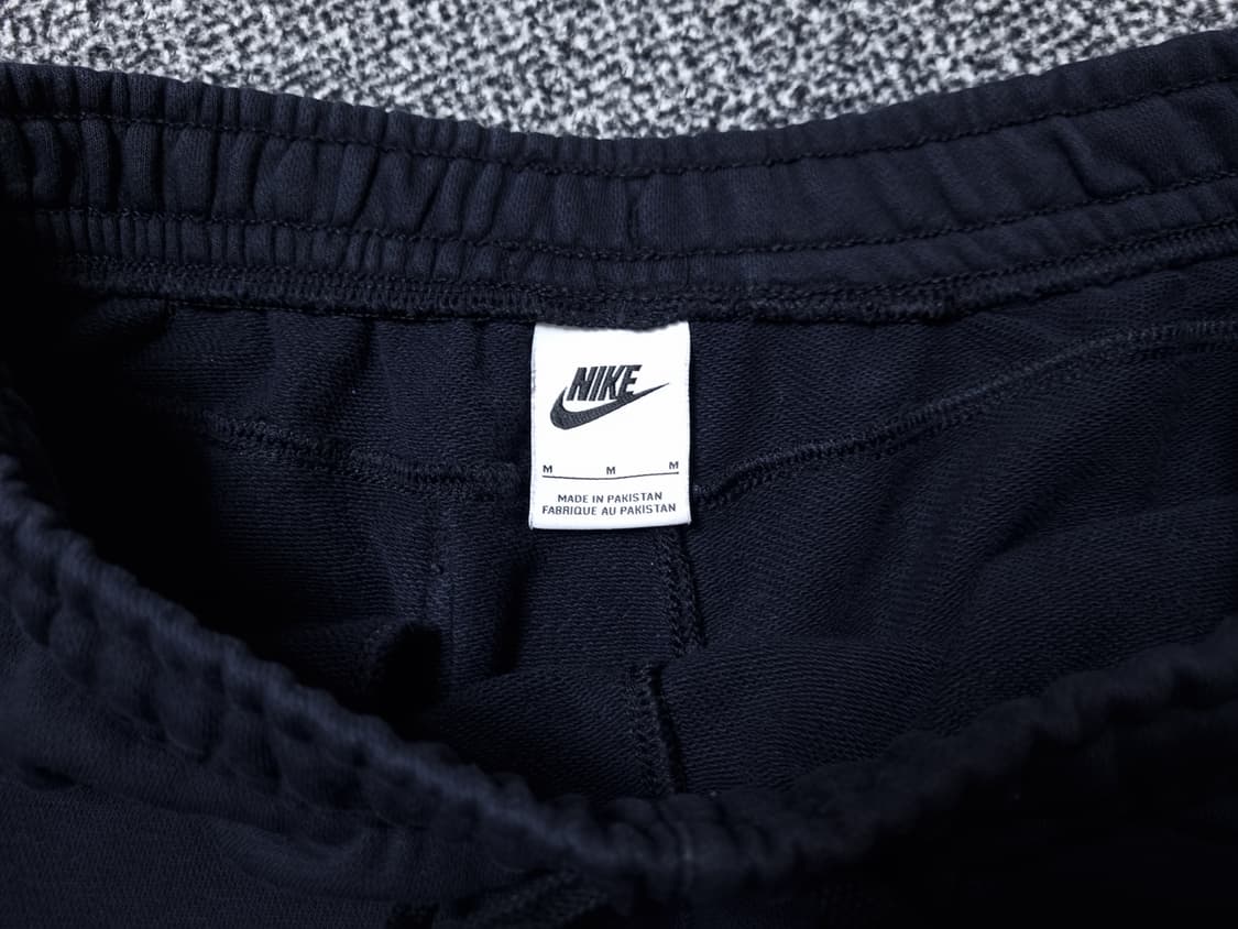 [무료배송][M]나이키 남성용 프렌치테리 트리플 스우시 반바지 상품이미지9