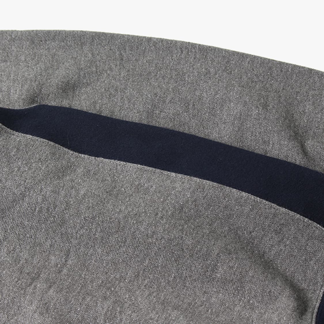  HYKE "Grey Sweatshirts" 상품이미지4