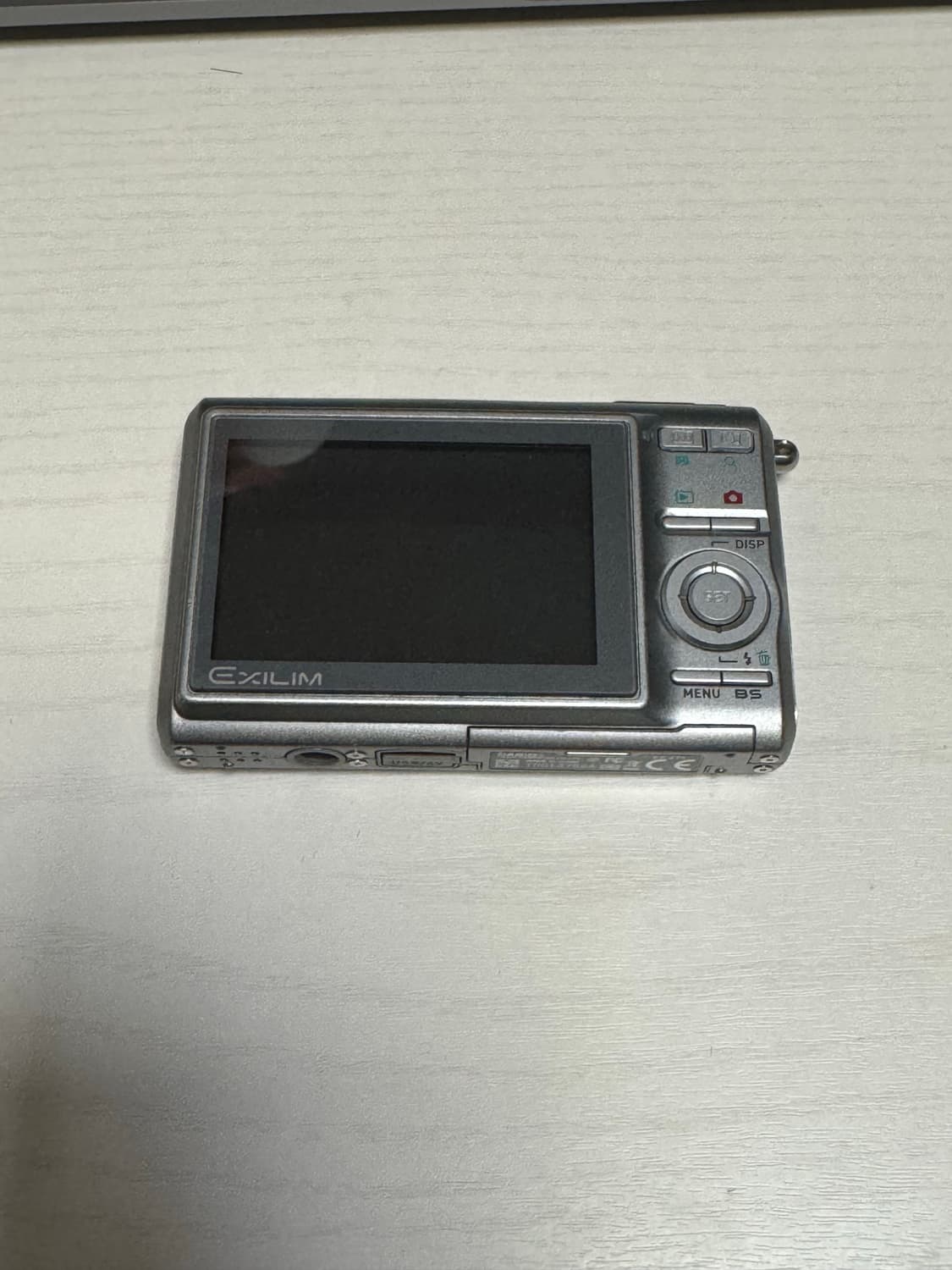 Casio z75 (작례 O) 상품이미지3