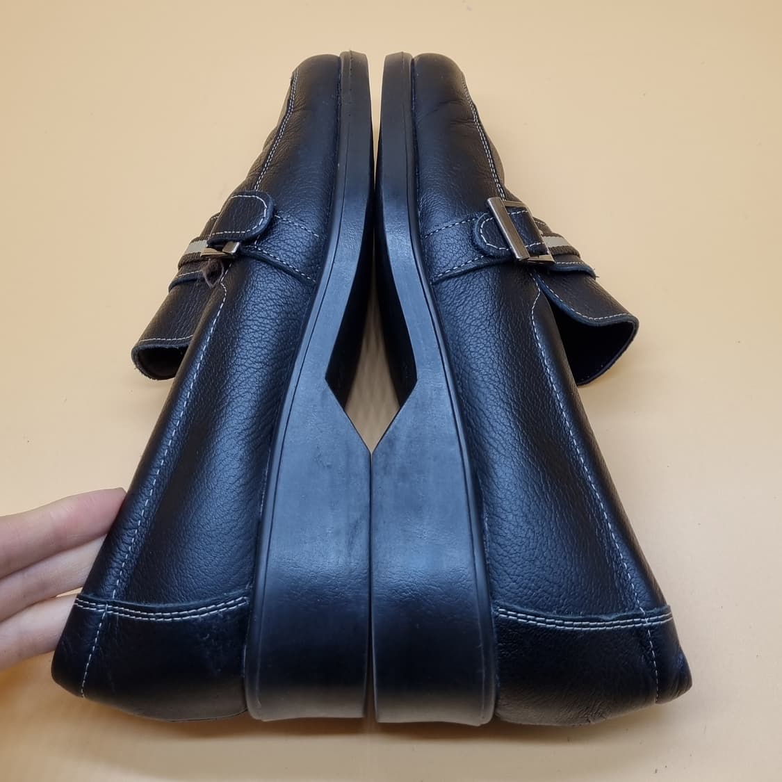 더스틴 남성로퍼255 상품이미지5