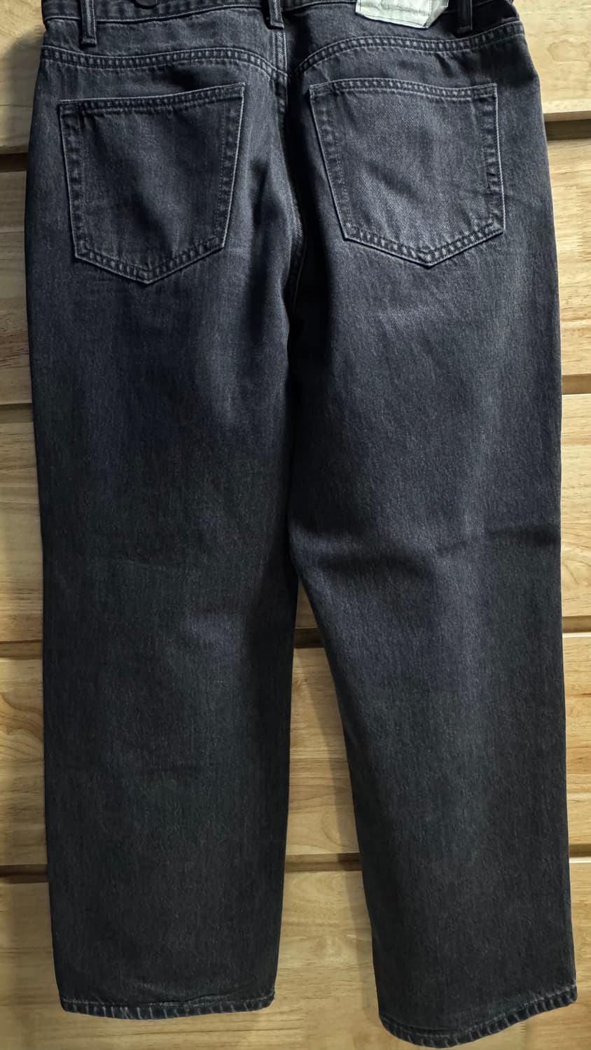 디스이즈네버댓 릴렉스 핏 데님팬츠 상품이미지2