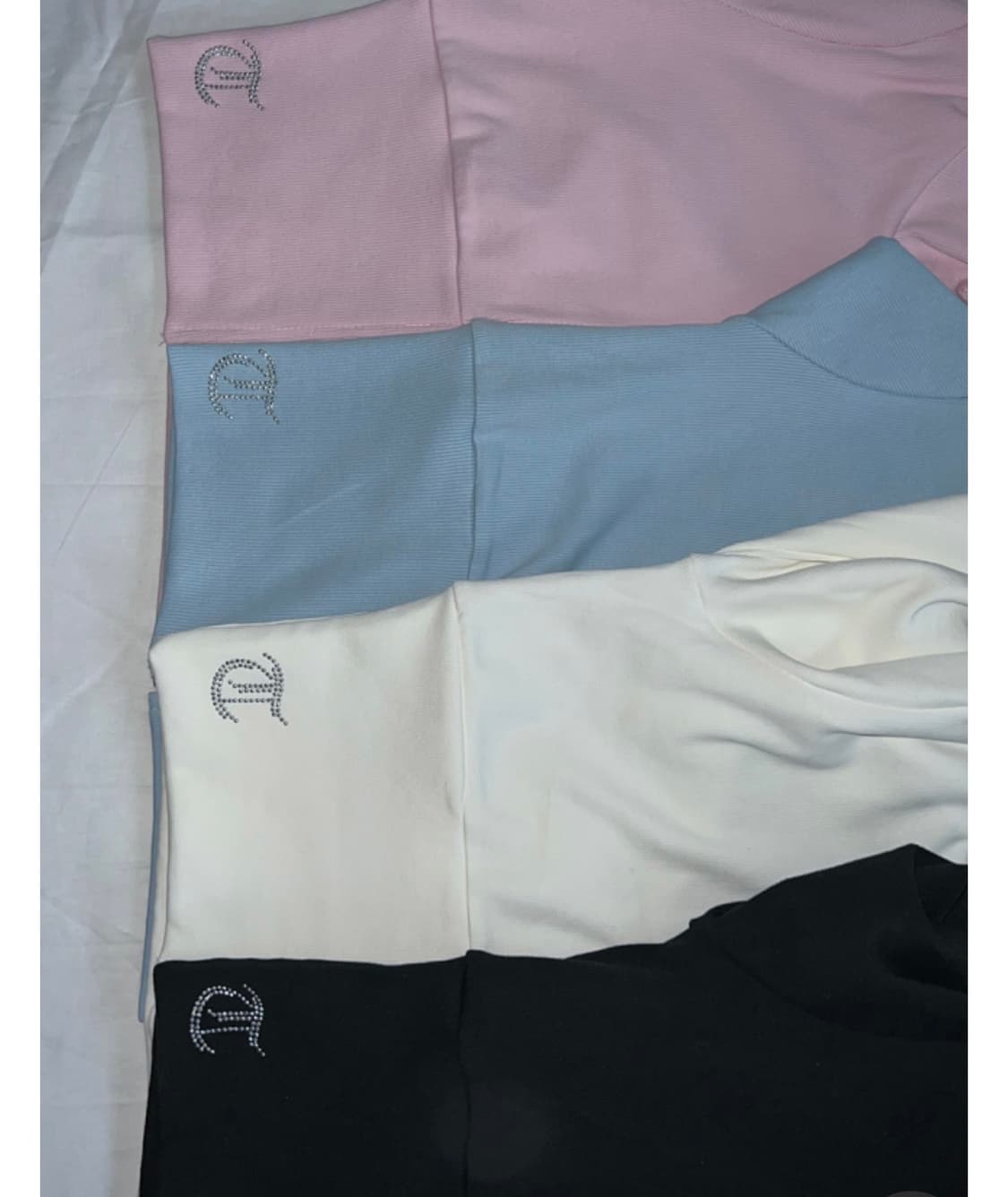 텐저 트레이닝 후드집업 블랙 상품이미지3