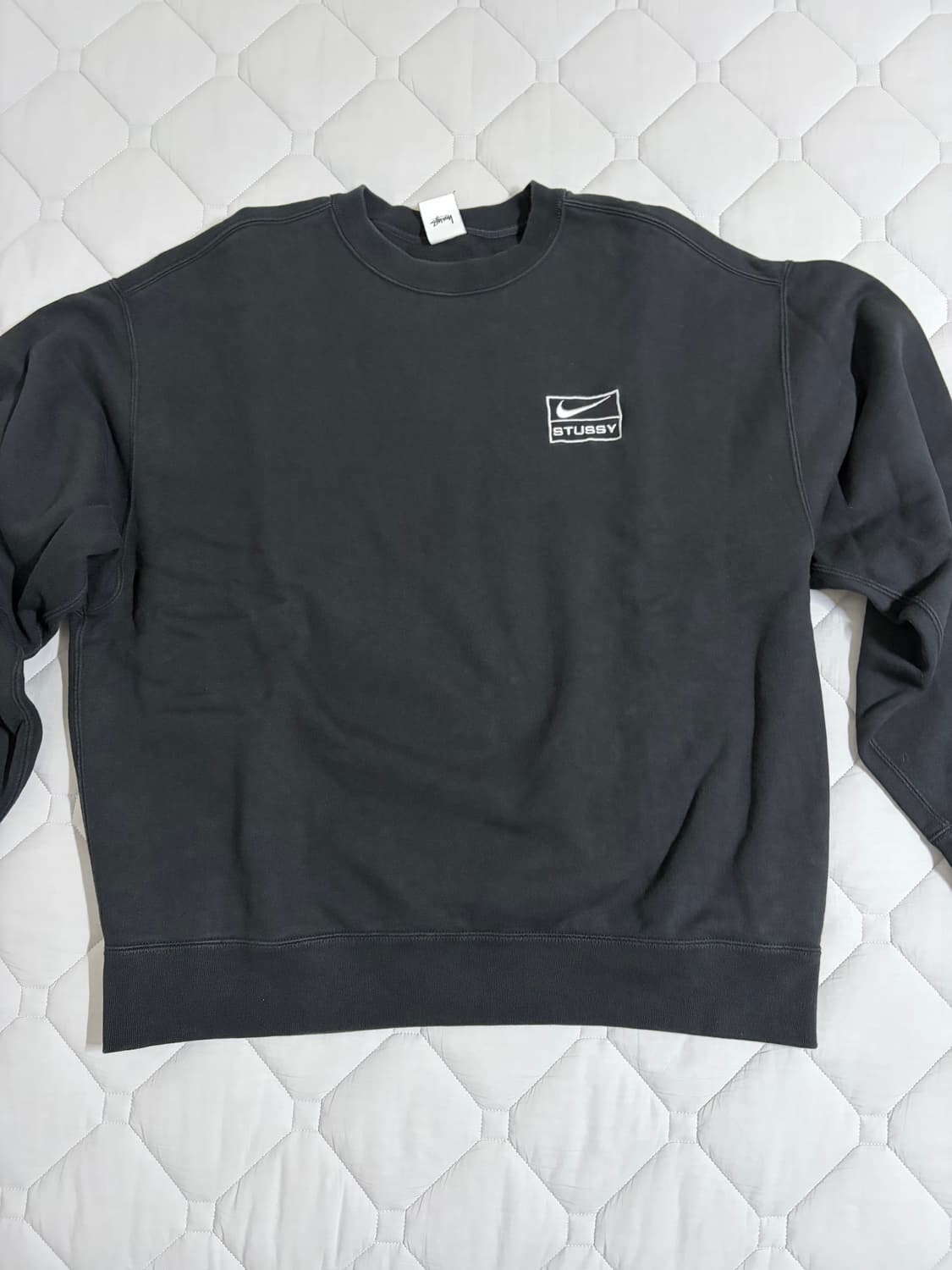 나이키 스투시 스웻셔츠 상품이미지4