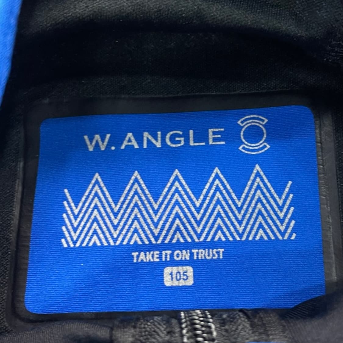 105 와이드앵글 윈드스토퍼 자켓  상품이미지3