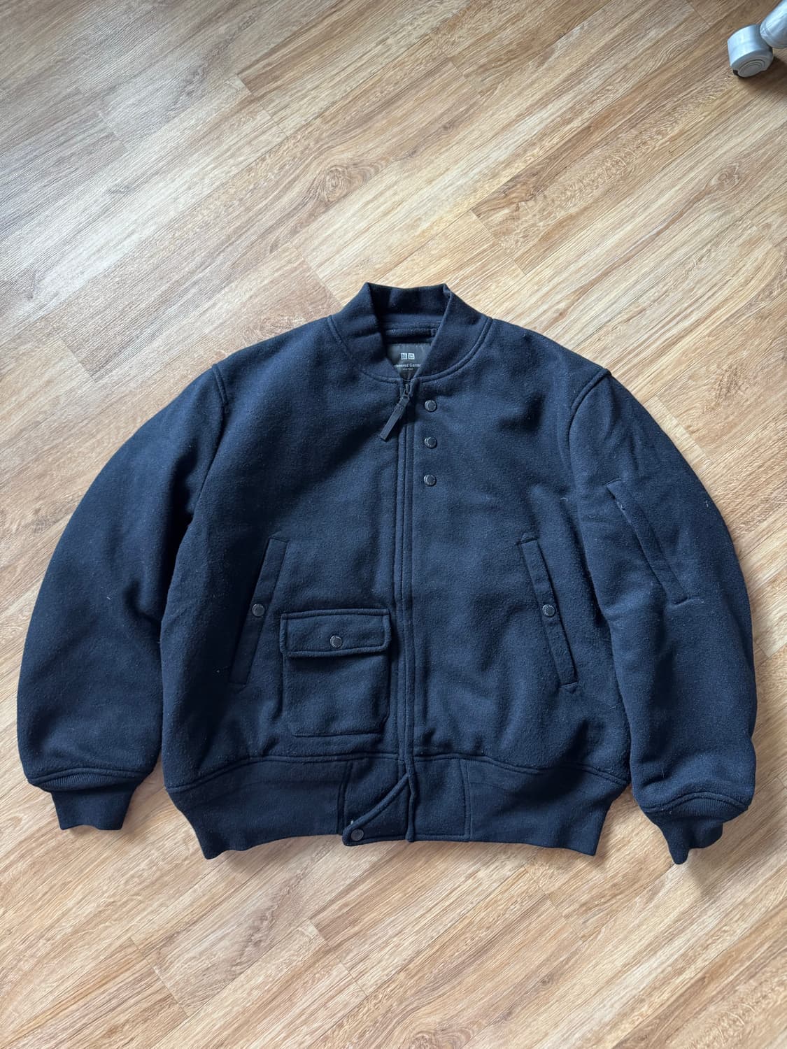 (M) 유니클로 Engineered Garments 자켓 상품이미지1