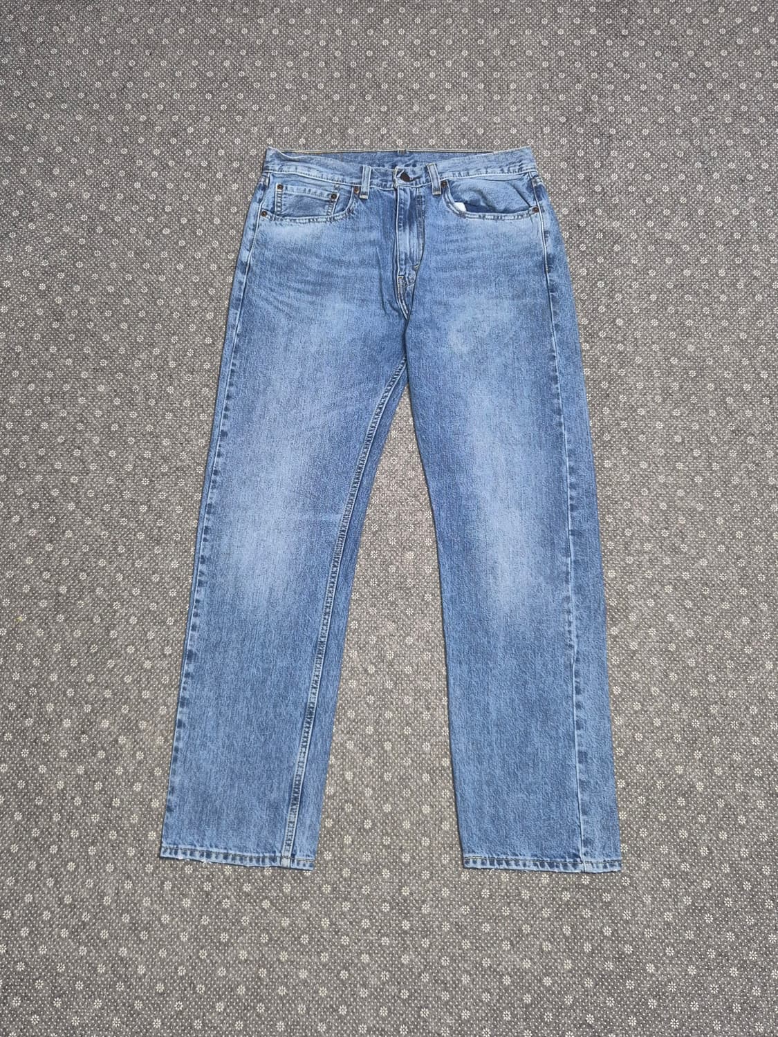 [34]리바이스505  -399 상품이미지1