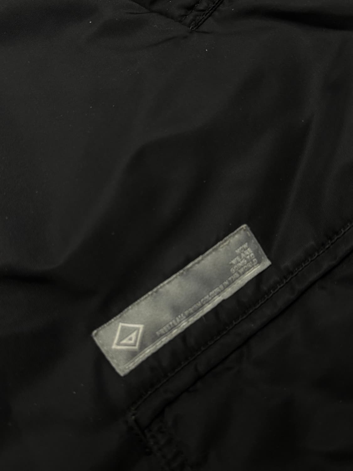 프리즘웍스 n3b 파카 블랙/XL 상품이미지6