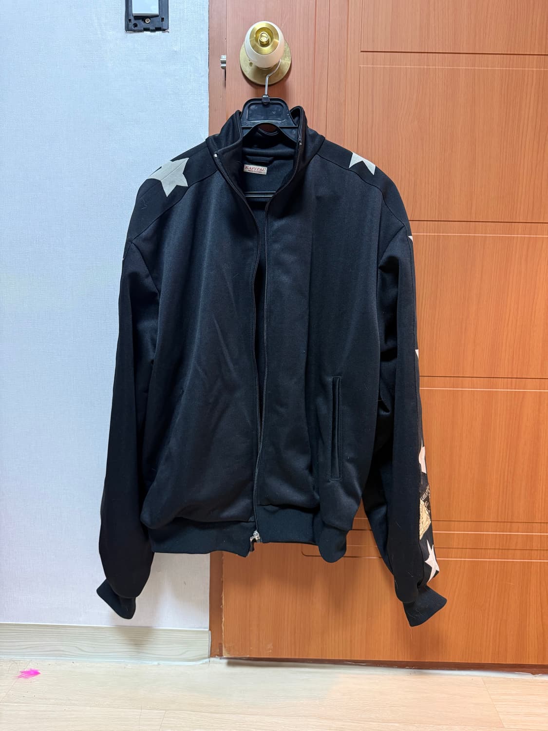 케피탈 황금사이즈 상품이미지1